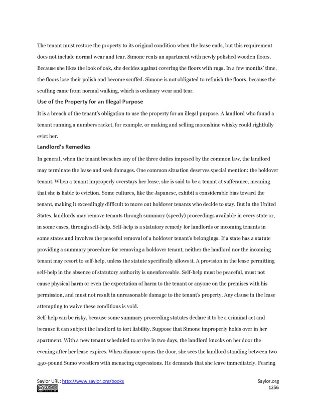 Business Law and the Legal Environment - New Page